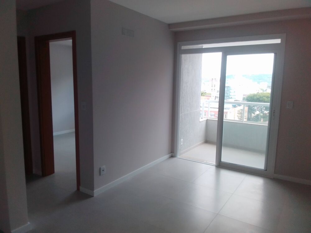 Apartamento à venda com 1 quarto, 44m² - Foto 2