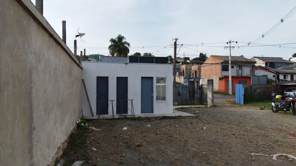 Apartamento à venda com 2 quartos, 52m² - Foto 3