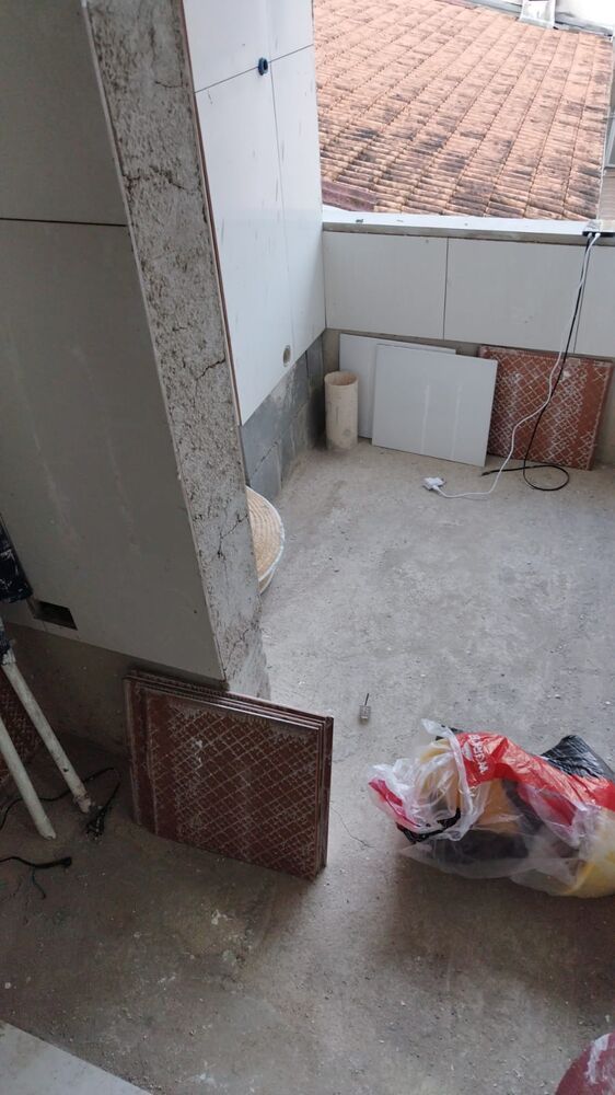 Apartamento à venda com 2 quartos, 52m² - Foto 37