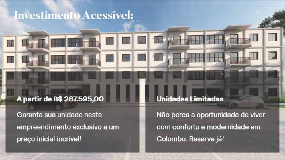 Apartamento à venda com 2 quartos, 52m² - Foto 4