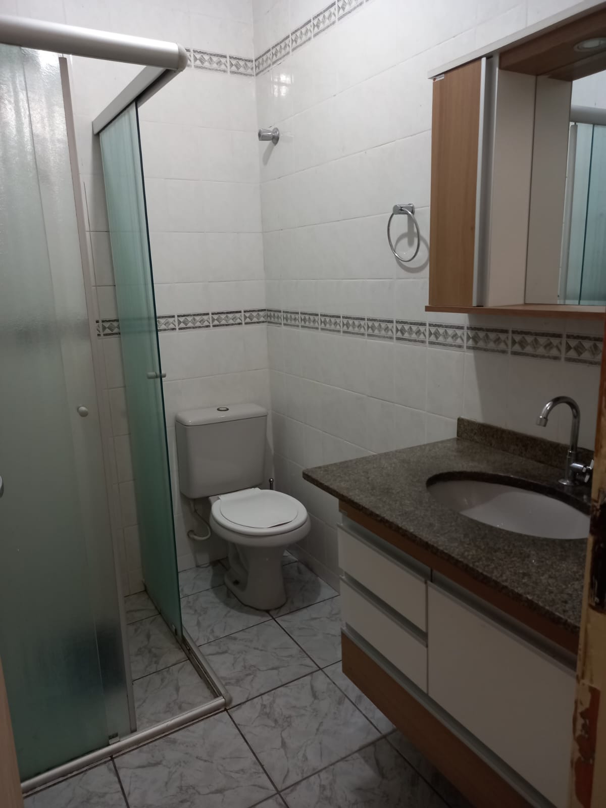 Casa para alugar com 2 quartos, 40m² - Foto 12