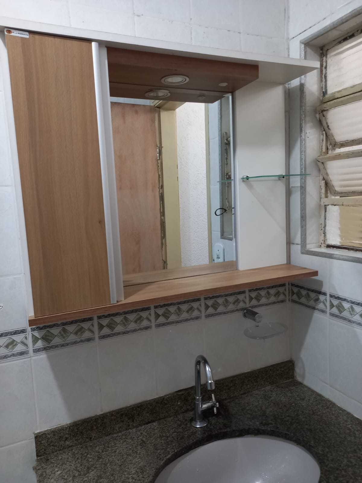 Casa para alugar com 2 quartos, 40m² - Foto 15