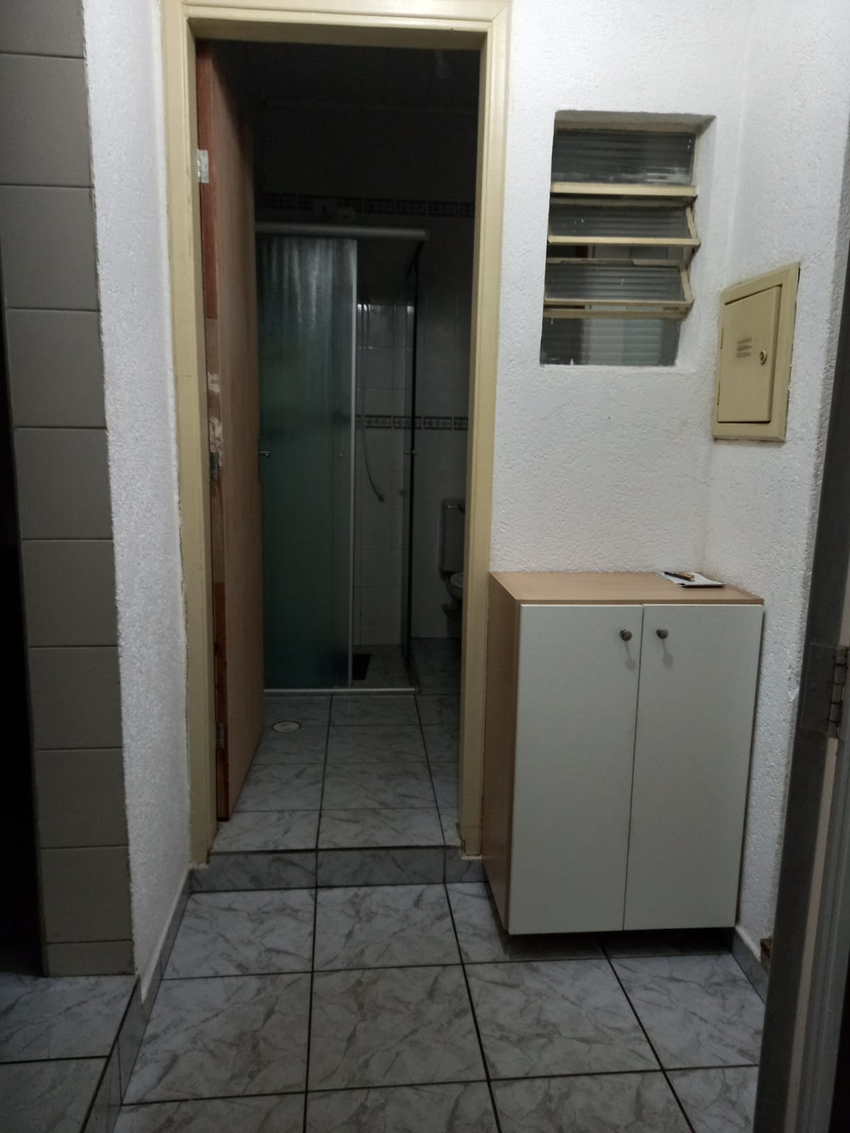 Casa para alugar com 2 quartos, 40m² - Foto 4