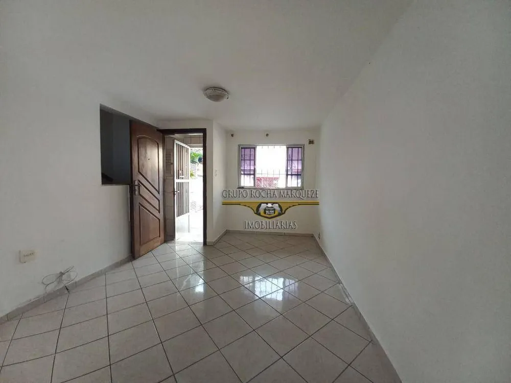 Sobrado, 2 quartos, 100 m² - Foto 2