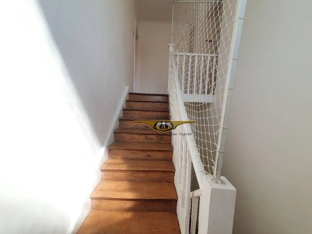 Sobrado, 2 quartos, 198 m² - Foto 4