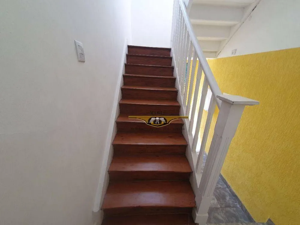 Sobrado, 2 quartos, 198 m² - Foto 3
