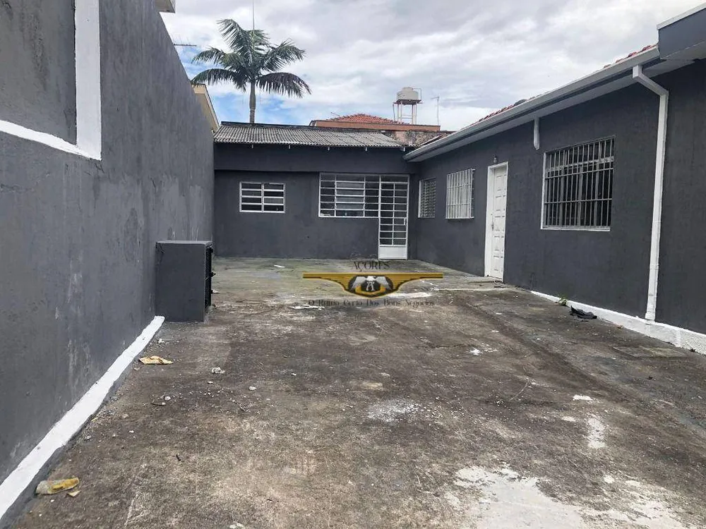 Casa, 4 quartos, 180 m² - Foto 2