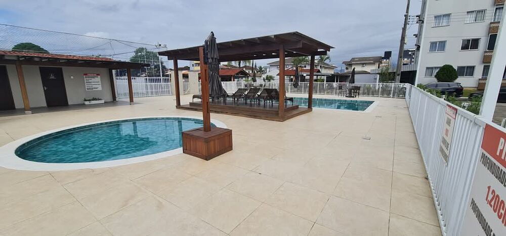 Apartamento, 2 quartos, 68 m² - Foto 1
