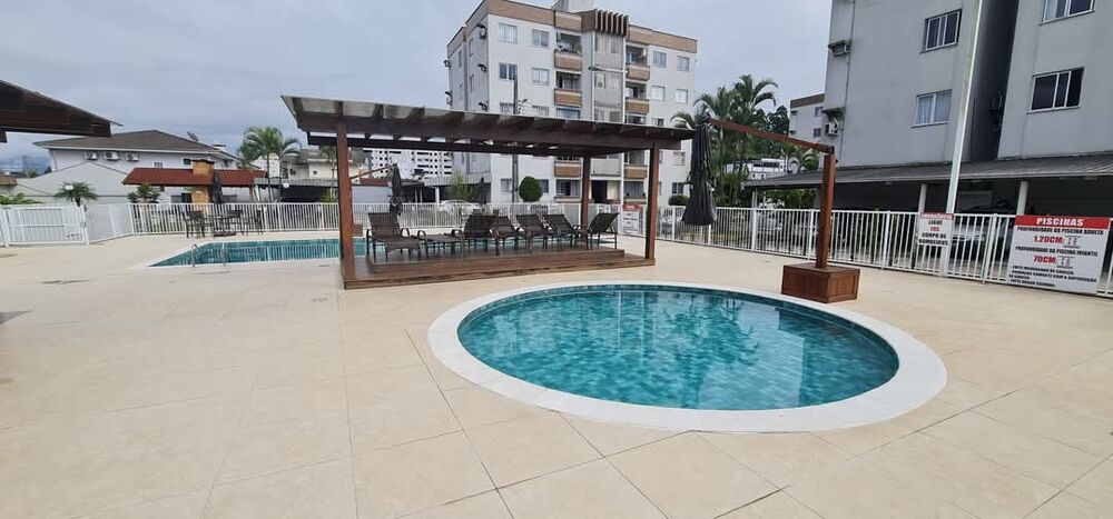Apartamento, 2 quartos, 68 m² - Foto 7