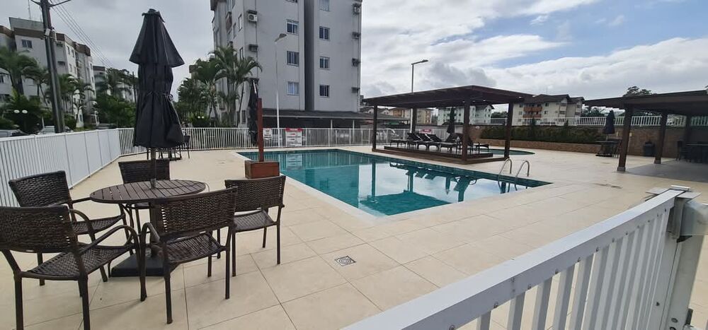 Apartamento, 2 quartos, 68 m² - Foto 8