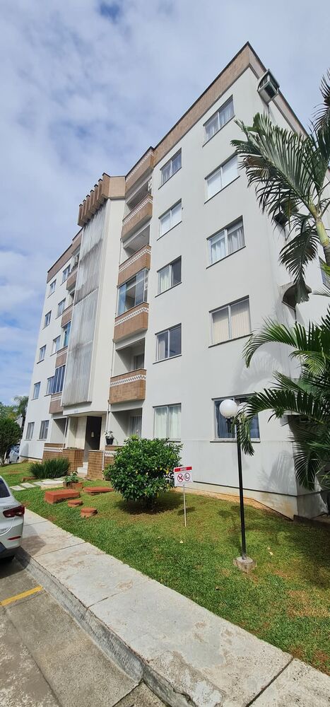 Apartamento, 2 quartos, 68 m² - Foto 5