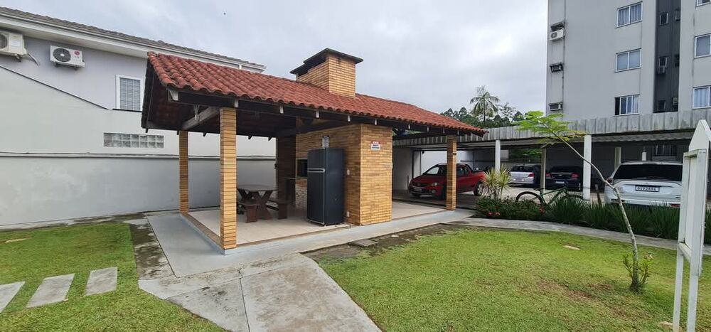 Apartamento, 2 quartos, 68 m² - Foto 6