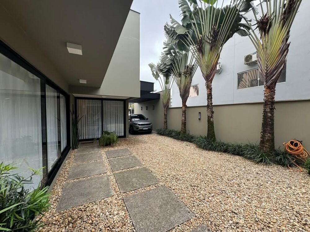Sobrado, 3 quartos, 269 m² - Foto 23