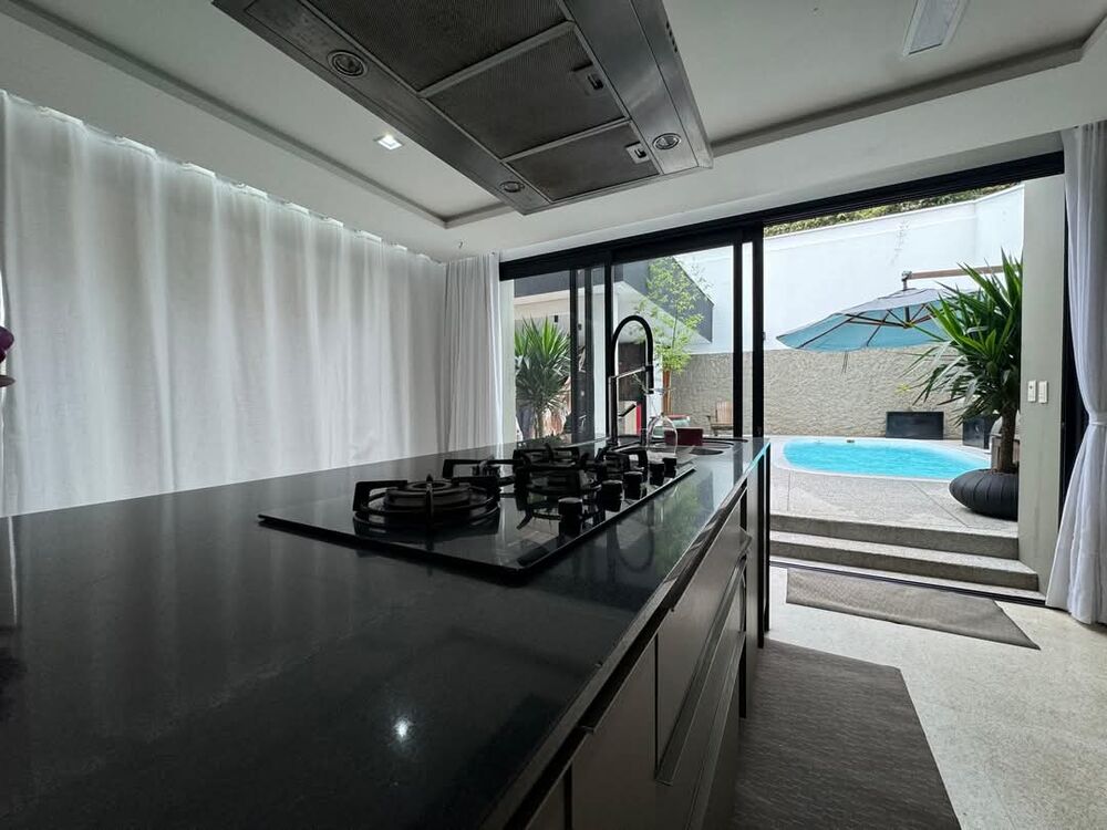 Sobrado, 3 quartos, 269 m² - Foto 9