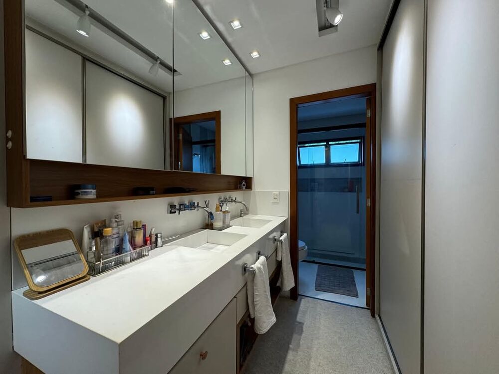 Sobrado, 3 quartos, 269 m² - Foto 17