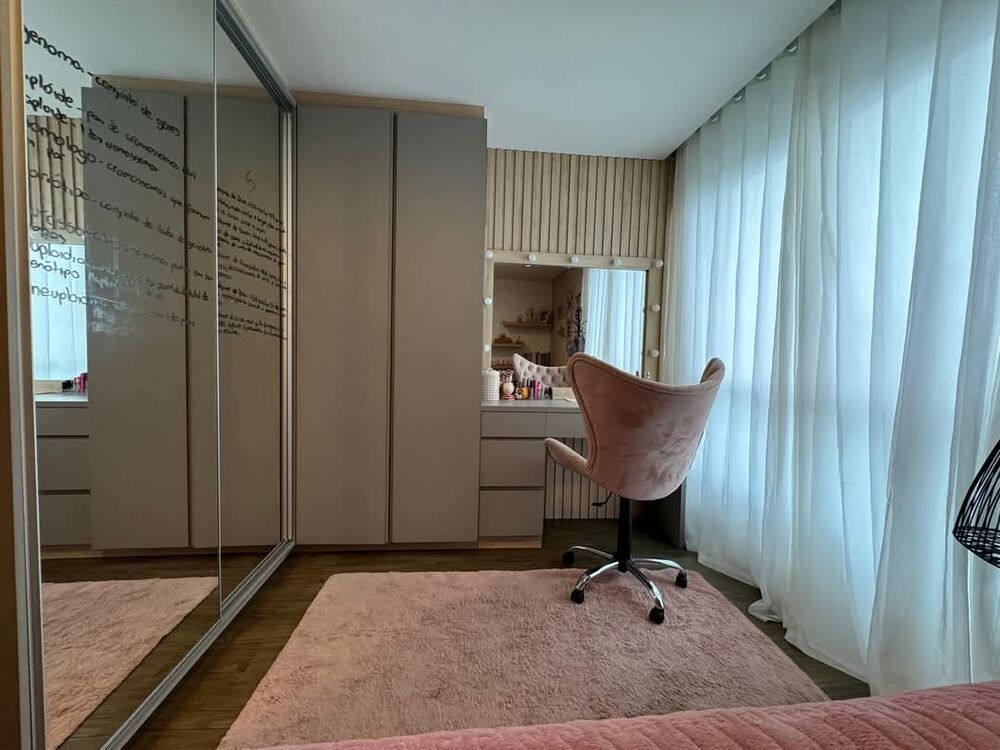 Sobrado, 3 quartos, 269 m² - Foto 20