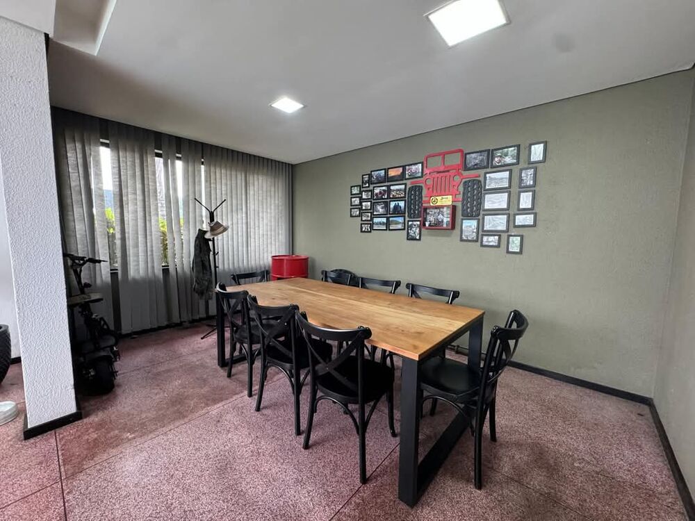 Sobrado, 3 quartos, 269 m² - Foto 21