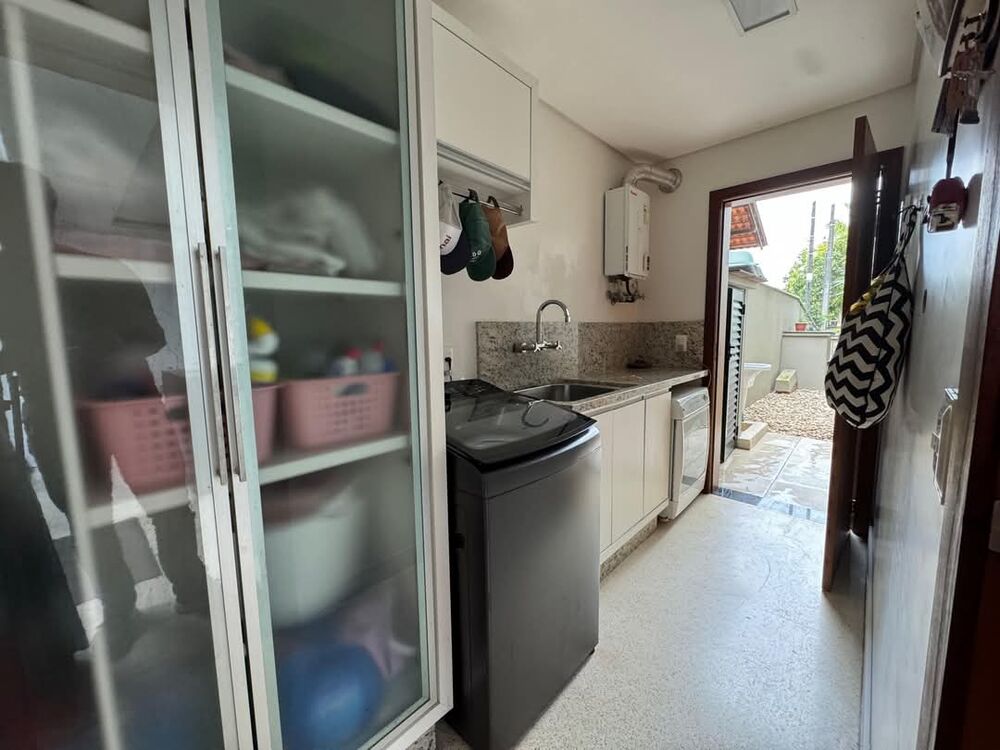 Sobrado, 3 quartos, 269 m² - Foto 11