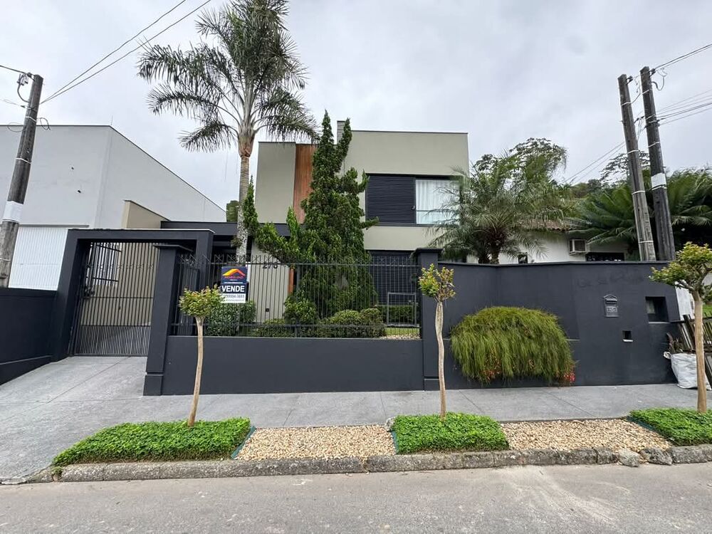 Sobrado, 3 quartos, 269 m² - Foto 28