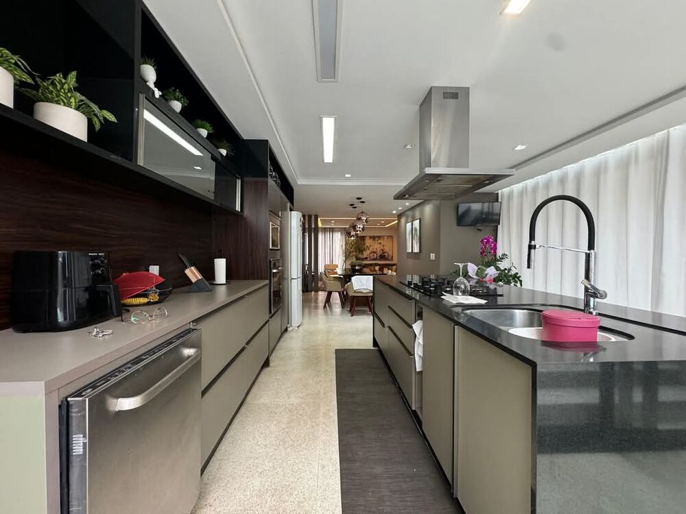 Sobrado, 3 quartos, 269 m² - Foto 7