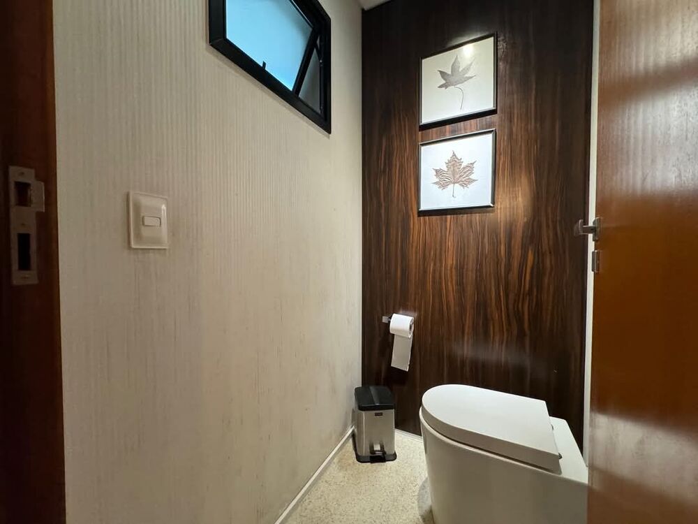Sobrado, 3 quartos, 269 m² - Foto 2