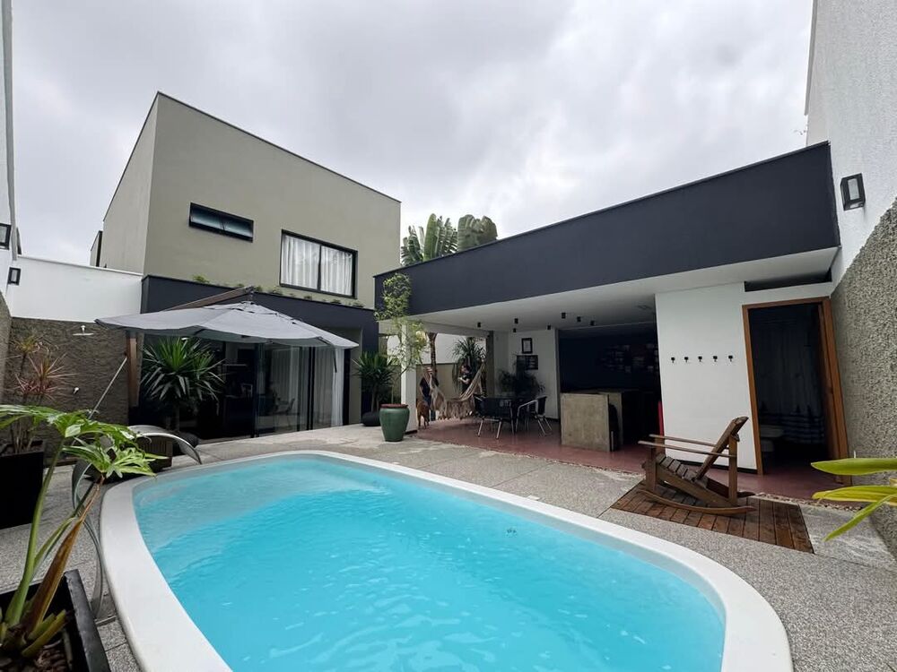 Sobrado, 3 quartos, 269 m² - Foto 22