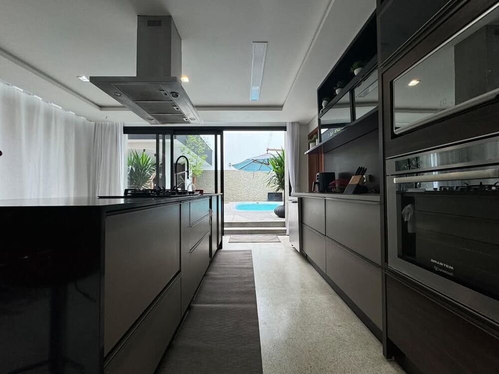 Sobrado, 3 quartos, 269 m² - Foto 8