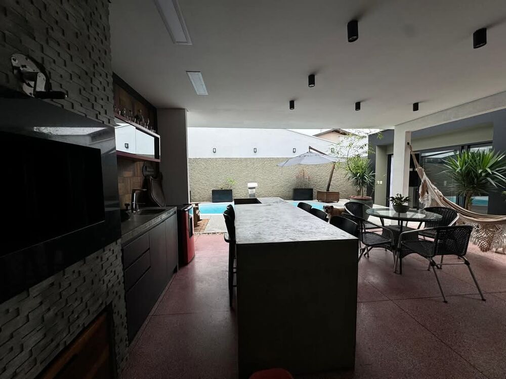 Sobrado, 3 quartos, 269 m² - Foto 27