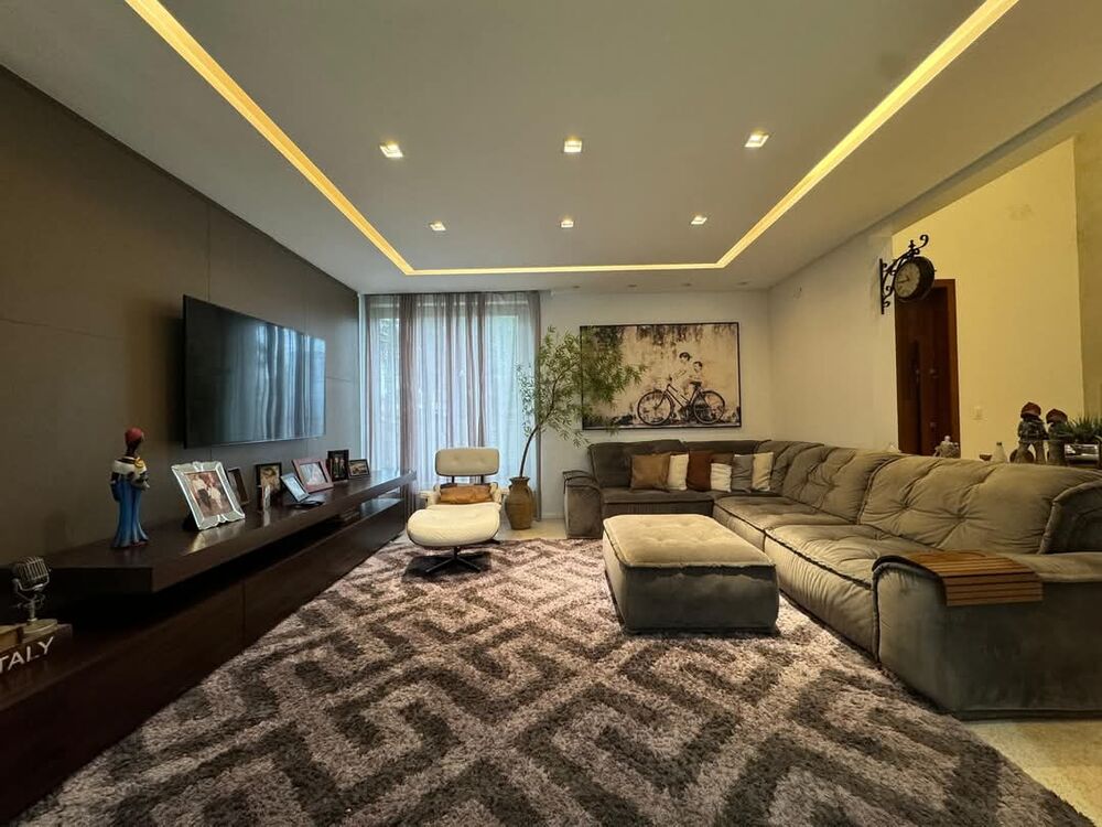 Sobrado, 3 quartos, 269 m² - Foto 3