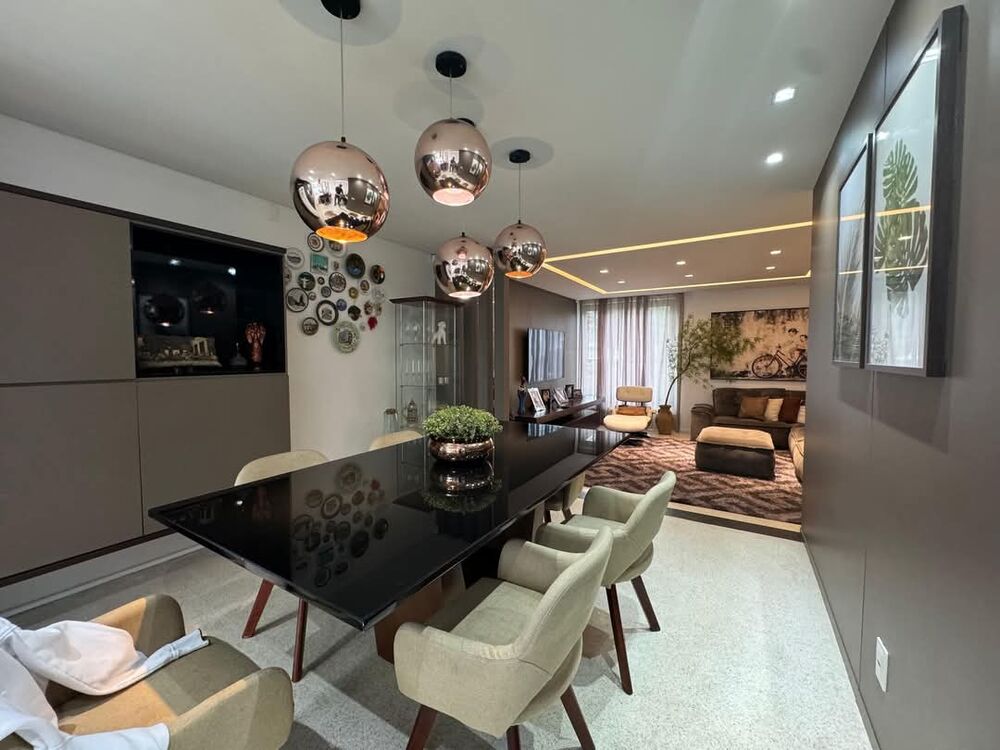 Sobrado, 3 quartos, 269 m² - Foto 4