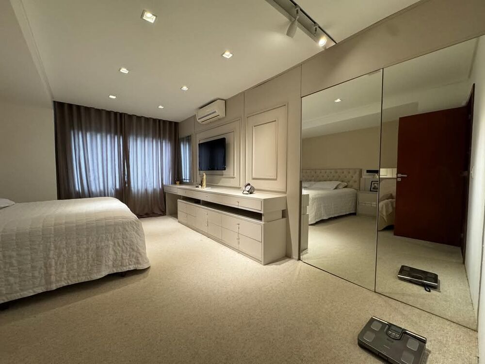 Sobrado, 3 quartos, 269 m² - Foto 15