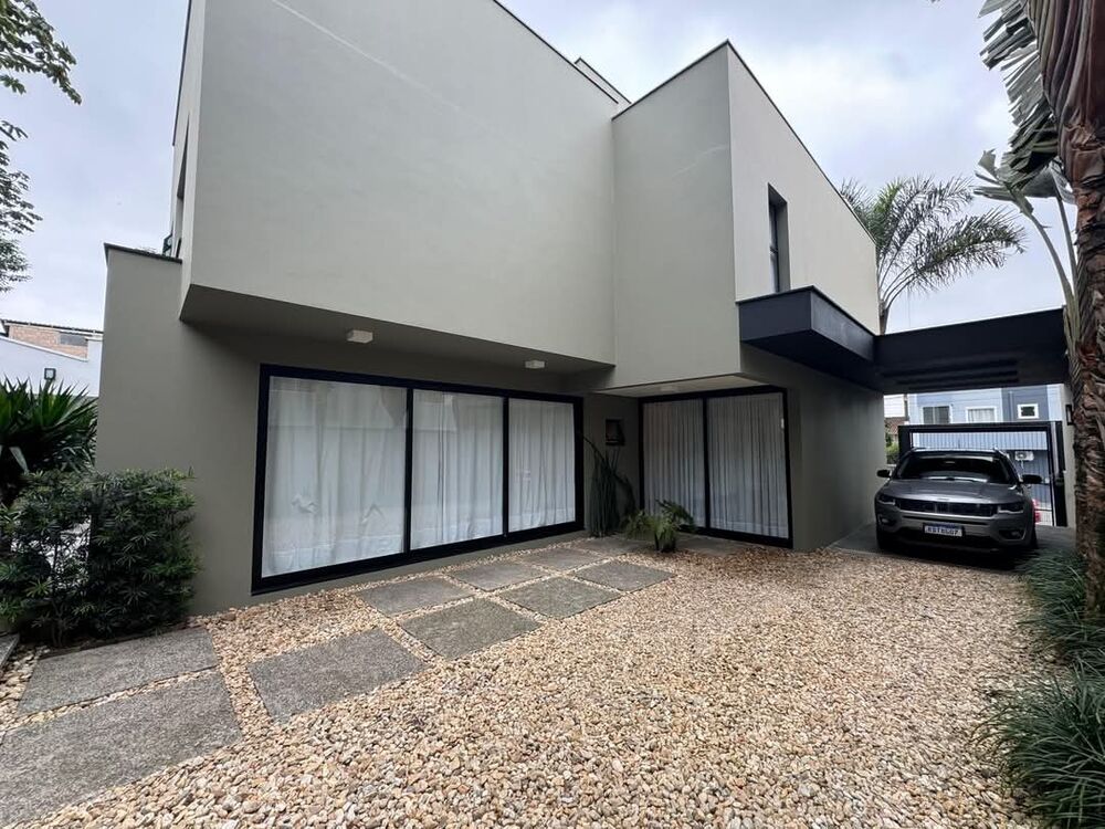 Sobrado, 3 quartos, 269 m² - Foto 24