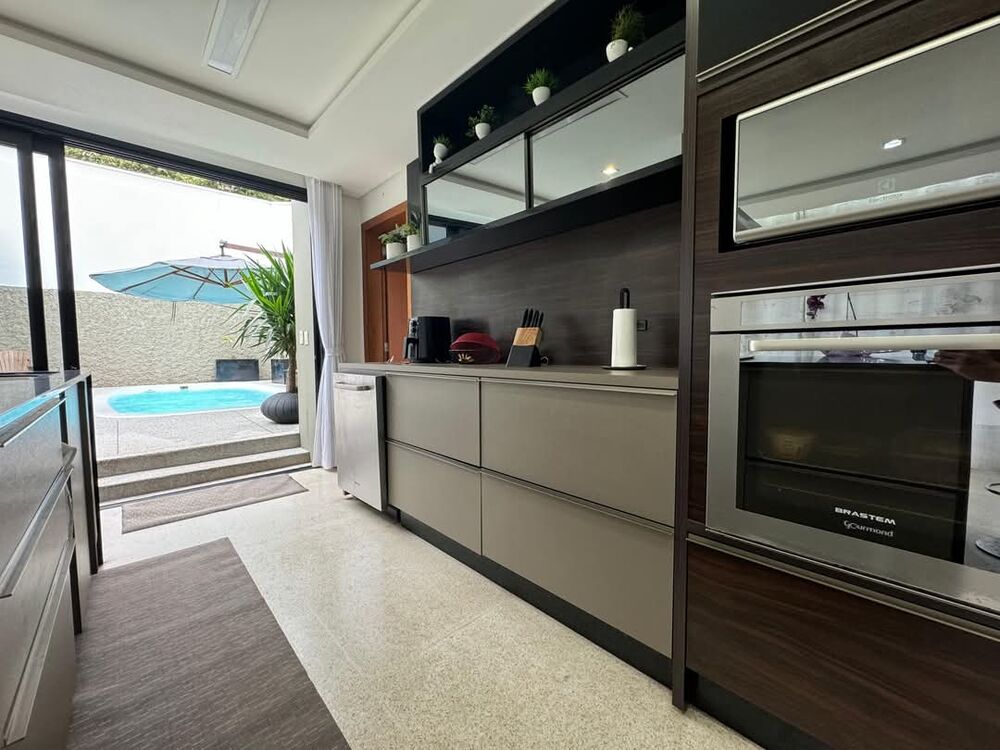 Sobrado, 3 quartos, 269 m² - Foto 10