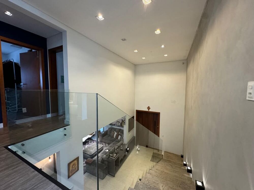 Sobrado, 3 quartos, 269 m² - Foto 6