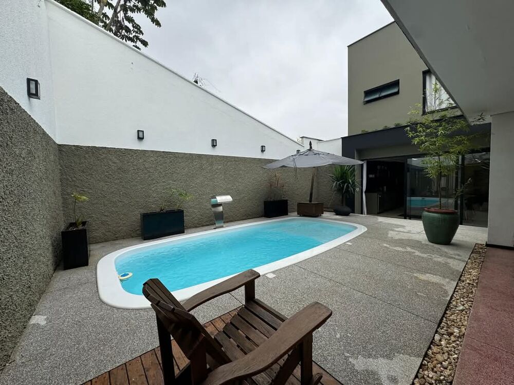 Sobrado, 3 quartos, 269 m² - Foto 25