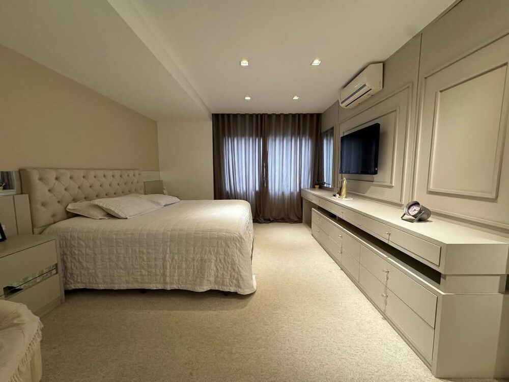 Sobrado, 3 quartos, 269 m² - Foto 12