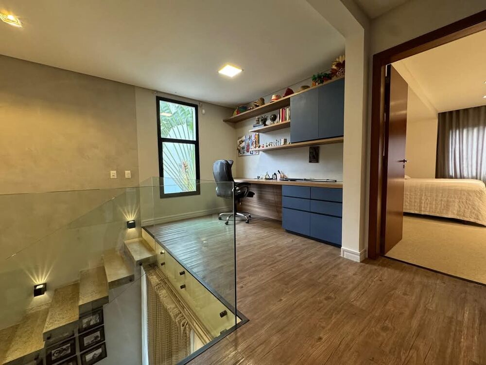 Sobrado, 3 quartos, 269 m² - Foto 13