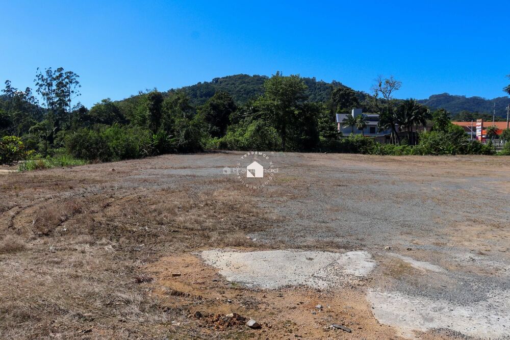 Terreno para alugar, 5400m² - Foto 2