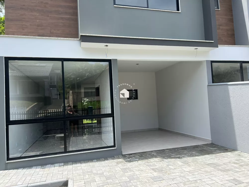 Sobrado à venda com 3 quartos, 120m² - Foto 4