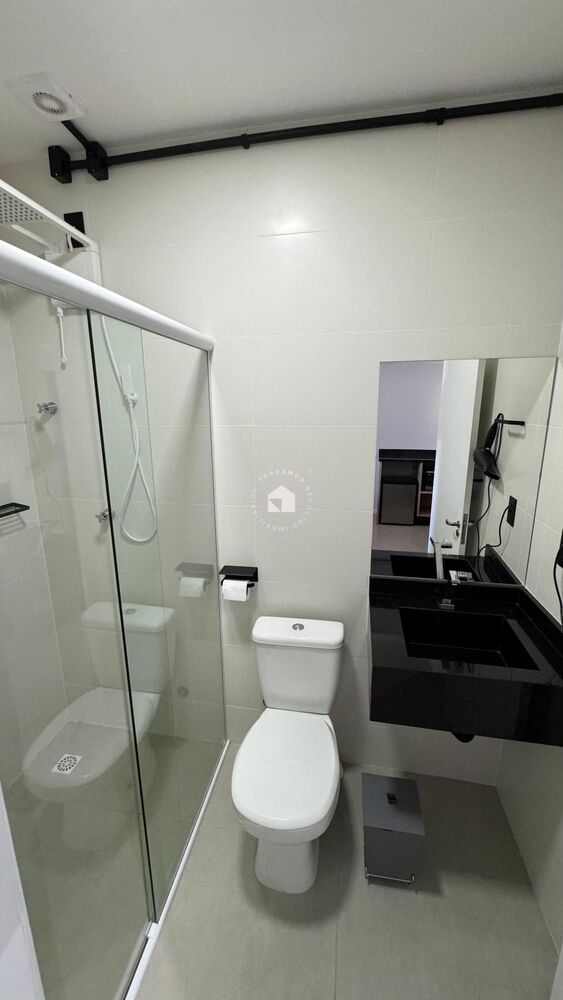 Apartamento, 1 quarto, 28 m² - Foto 5