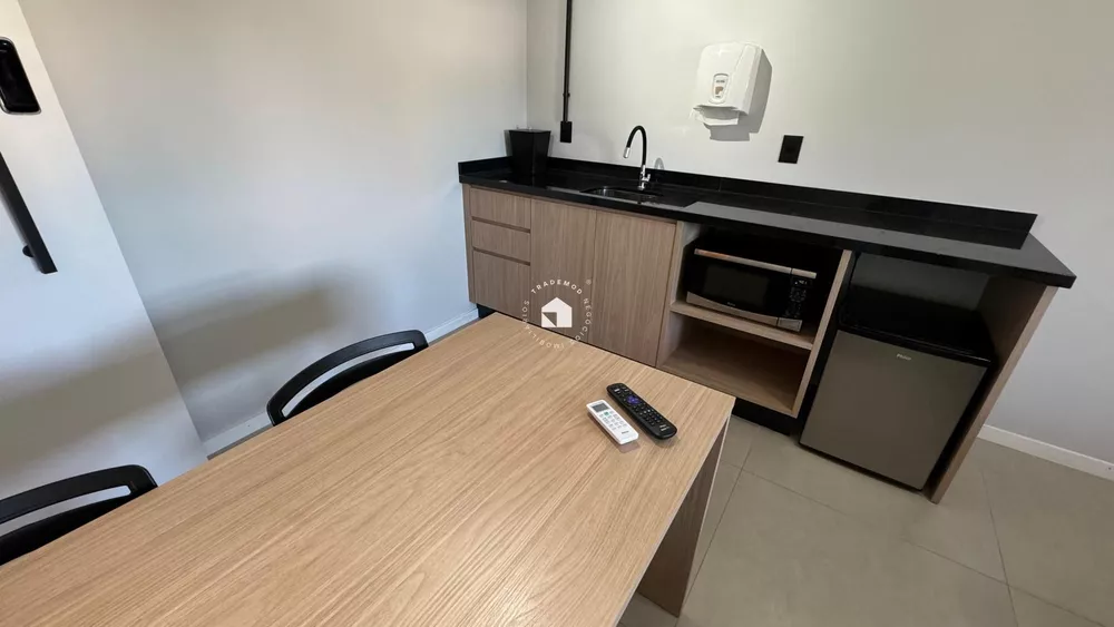 Apartamento, 1 quarto, 28 m² - Foto 2