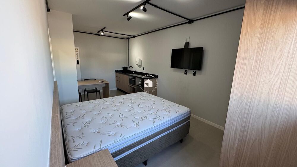 Apartamento, 1 quarto, 28 m² - Foto 4