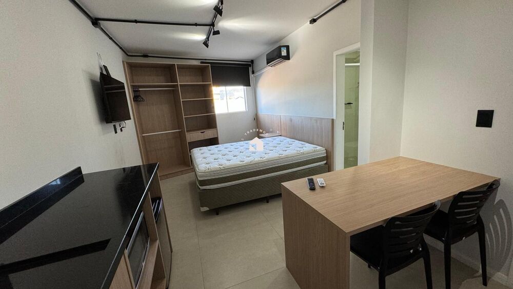 Apartamento, 1 quarto, 28 m² - Foto 1