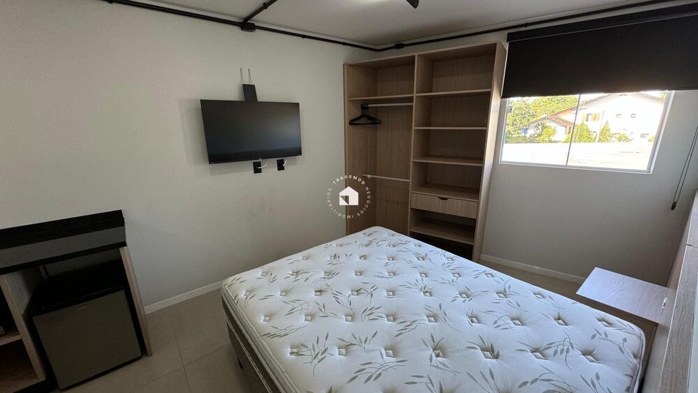 Apartamento, 1 quarto, 28 m² - Foto 3