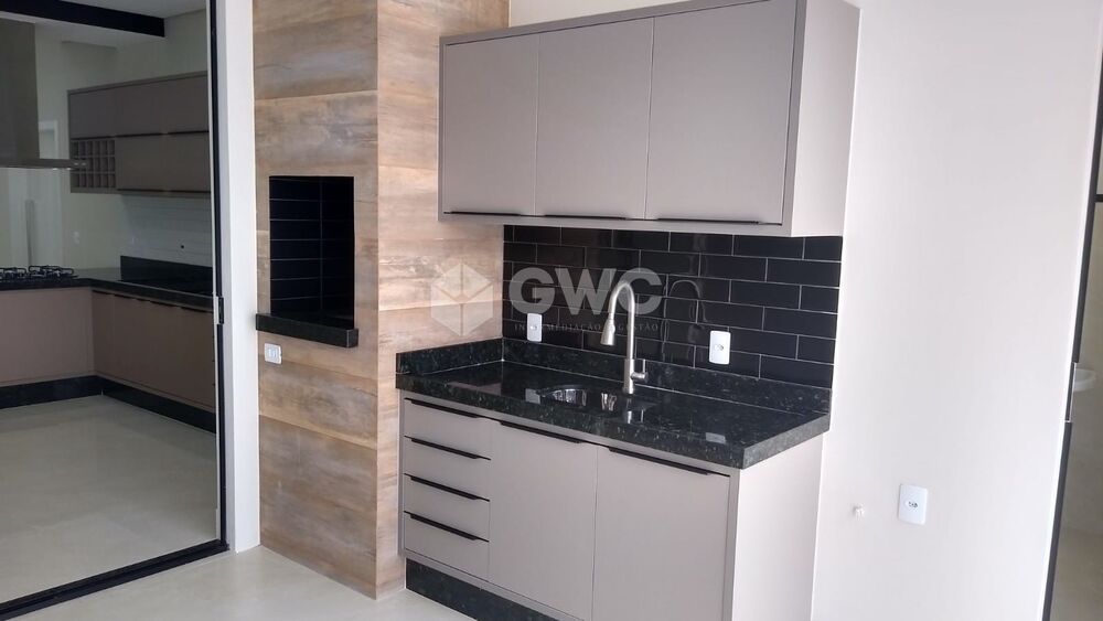 Casa, 3 quartos - Foto 9