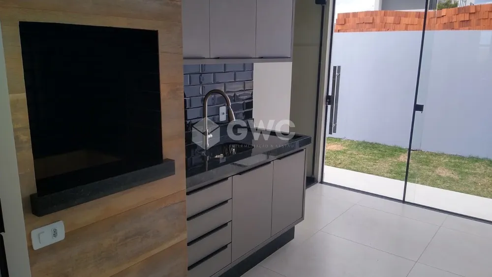 Casa, 3 quartos - Foto 16