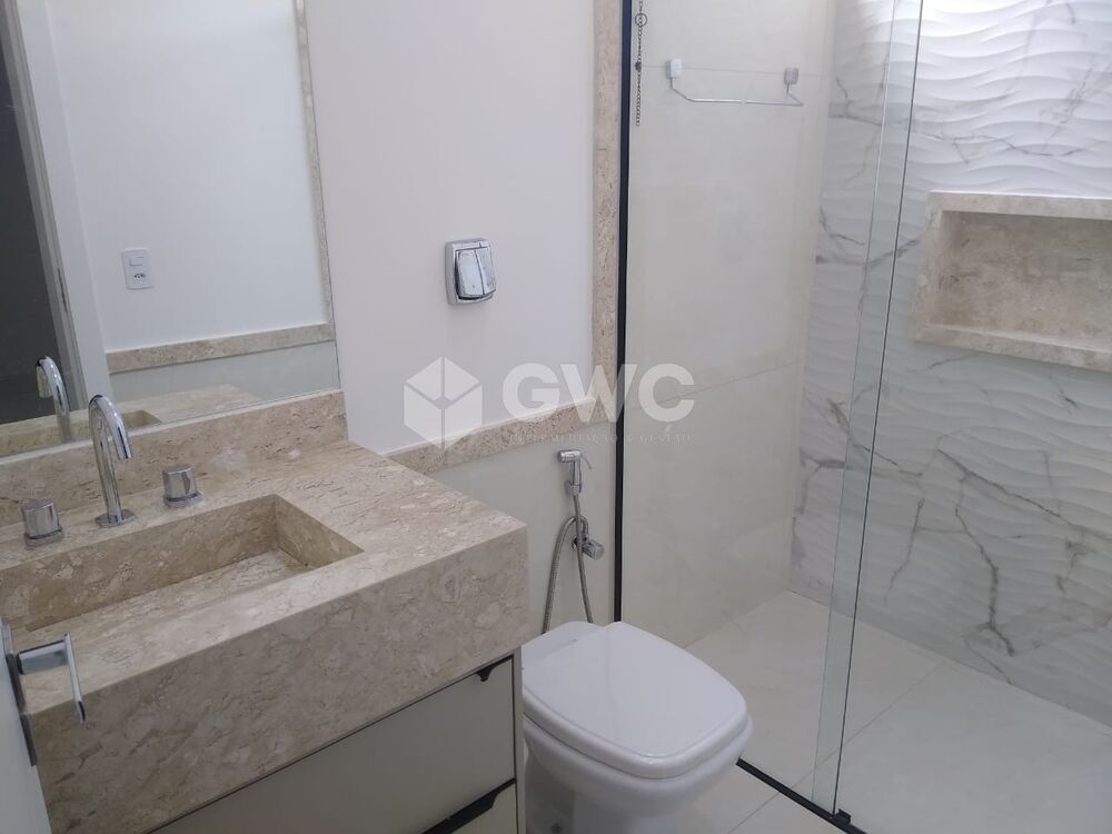 Casa, 3 quartos - Foto 8