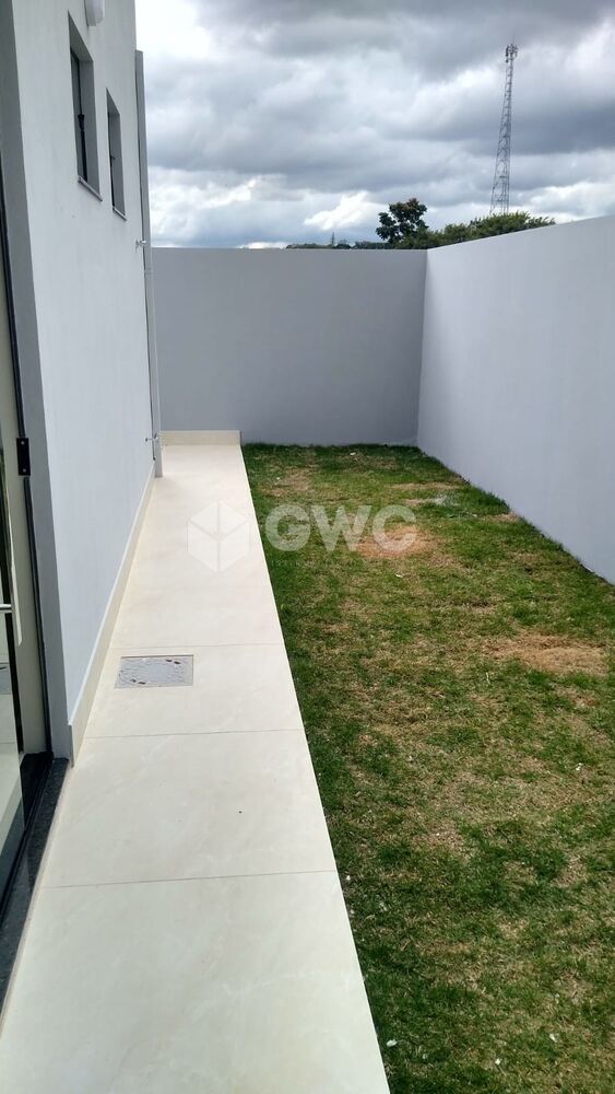 Casa, 3 quartos - Foto 11