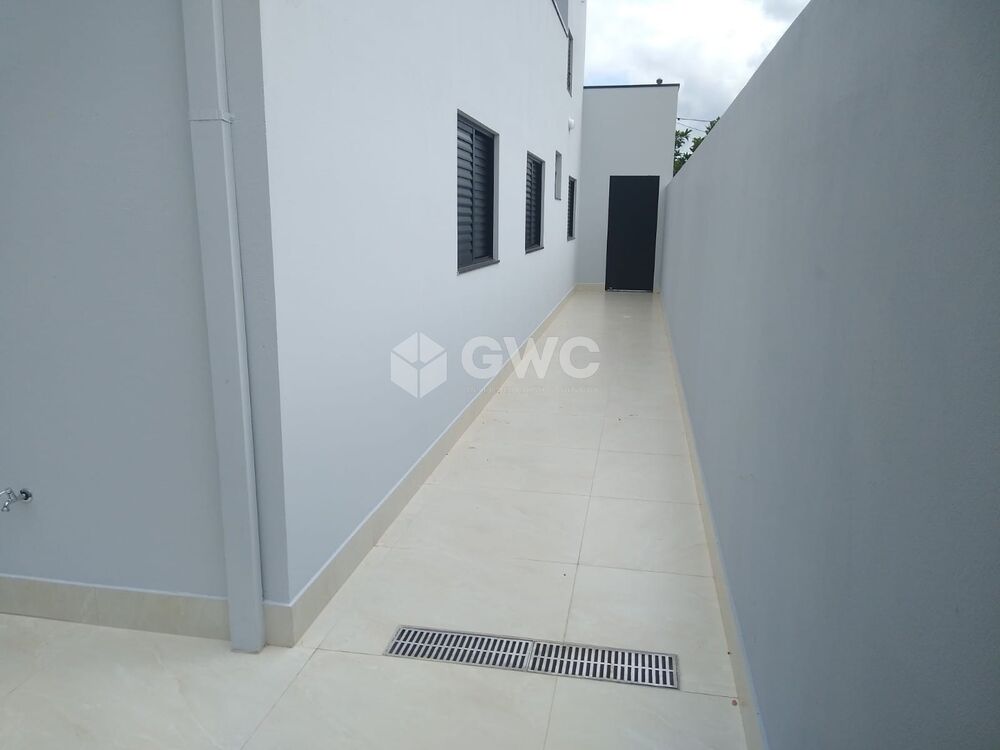 Casa, 3 quartos - Foto 10