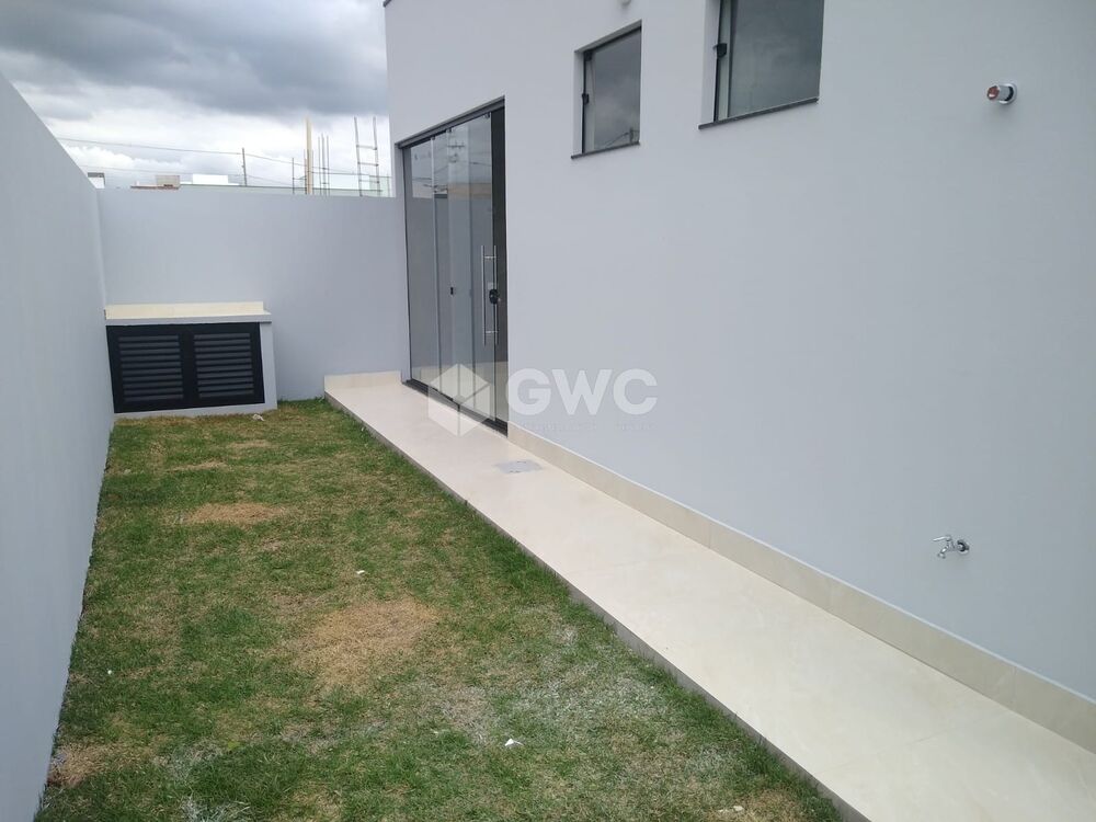 Casa, 3 quartos - Foto 12